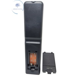 CONTROLE REMOTO CCE LCD (MAX-7974)