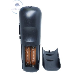 CONTROLE REMOTO TCL UNIVERSAL (LE-7145)