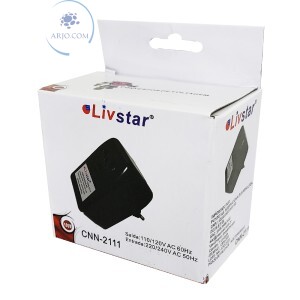 CONVERSOR DE VOLTAGEM 100W (CNN-2111)