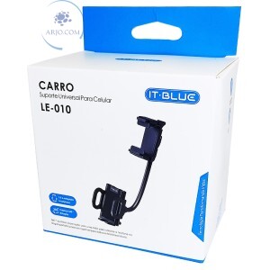 SUPORTE UNIVERSAL PARA CELULAR (LE-010)