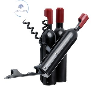 ABRIDOR DE GARRAFA 11,5cm (ID-2509A)