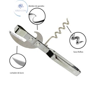 ABRIDOR MULTIUSO 13cm (ID-3685A)