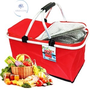 CESTA TÉRMICA 30 LITROS (ID-5725B)