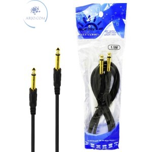 CABO P10 MACHO 1,5 METROS (N434)