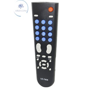 CONTROLE REMOTO PHILCO TV TELA PLANA (LE-7806)