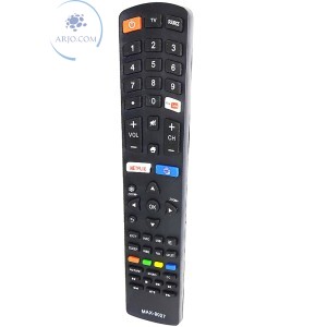 CONTROLE REMOTO PHILCO SMART/ NETFLIX/ YOUTUBE (MAX-9027)