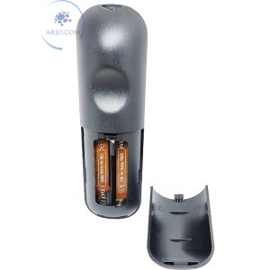 CONTROLE REMOTO RECEPTOR ROKU (LE-7146)