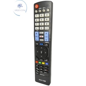 CONTROLE REMOTO LG SMART (MAX-7485)