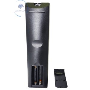 CONTROLE REMOTO RECEPTOR AZBOX (LE-7419)