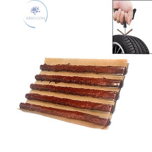 REPARO DE PNEUS CONJUNTO COM 60 UNIDADES (BAR-362001-1)