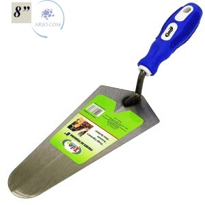 COLHER DE PEDREIRO 8