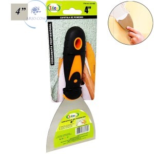 ESPÁTULA DE PEDREIRO 4