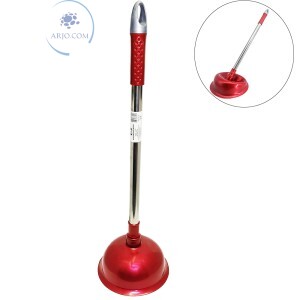 DESENTUPIDOR DE VASO SANITÁRIO 48cm (ID-6436D)