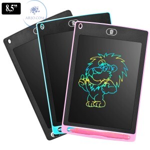 QUADRO DE ANOTAÇÕES DIGITAL 8,5