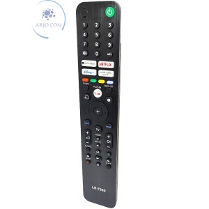 CONTROLE REMOTO SONY SMART (LE-7360)