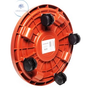 SUPORTE PARA BOTIJÃO DE GÁS (ID-5501S)