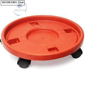 SUPORTE PARA BOTIJÃO DE GÁS (ID-5501S)