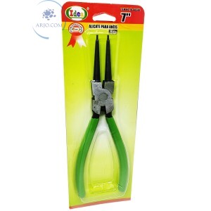 ALICATE PARA ANÉIS BICO 7