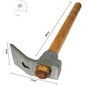 ENXÓ PARA CARPINTEIRO 12