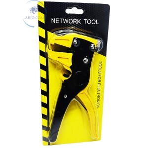 ALICATE DECAPADOR DE FIO (LWJ-152)