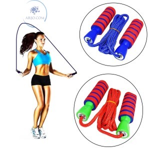 CORDA DE PULAR ESPORTIVA 2,5m (ID-0824B)