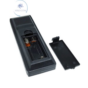 CONTROLE REMOTO CONVERSOR DIGITAL IMAGEVOX (ATF-8097)