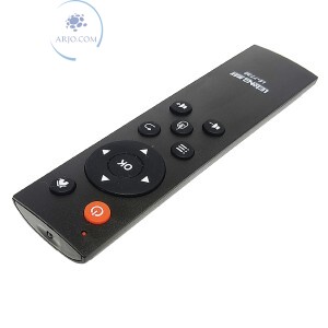 CONTROLE REMOTO UNIVERSAL CLONADOR (LE-7732)