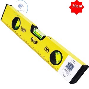 NÍVEL DE PEDREIRO 30cm (ID-4906N)