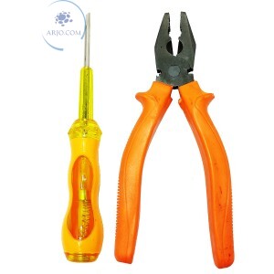 KIT DE FERRAMENTAS 2 PEÇAS (ID-6309A)