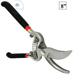 TESOURA PARA JARDINAGEM 8