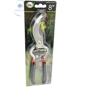 TESOURA PARA JARDINAGEM 8