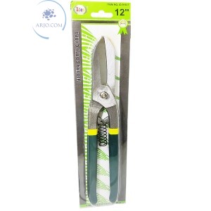 TESOURA CORTA CHAPA 12