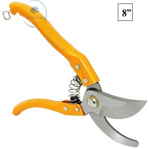 TESOURA PARA JARDINAGEM 8