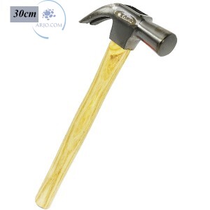 MARTELO UNHA 30cm (ID-5427M)