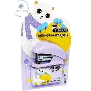 MINI GRAMPEADOR (LE-1838)