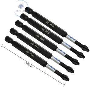 KIT DE PONTEIRA IMANTADA PRO 5 PEÇAS (LE-1839)