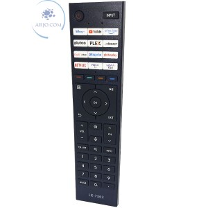 CONTROLE REMOTO TOSHIBA SMART (LE-7362)