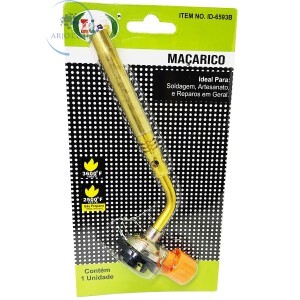 MAÇARICO (ID-6593B)