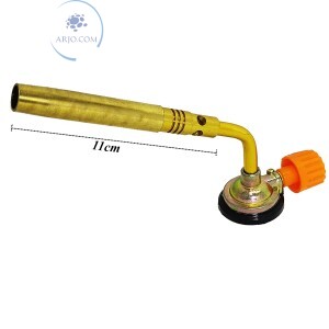 MAÇARICO (ID-6593B)