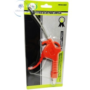 PISTOLA DE AR PARA LIMPEZA (ID-6023P)