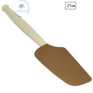 ESPÁTULA DE SILICONE PARA CULINÁRIA (KL0974)