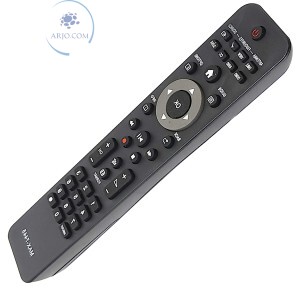 CONTROLE REMOTO PHILIPS LCD (MAX-7445)
