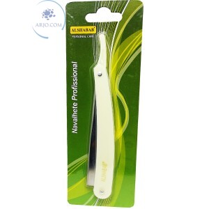 NAVALHA NAVALHETE AÇO INOXIDÁVEL (AL-074)