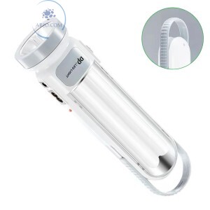 LUMINÁRIA DE EMERGÊNCIA (DP-7102B)