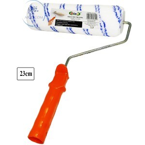 ROLO DE PINTURA 23cm (ID-4180R)