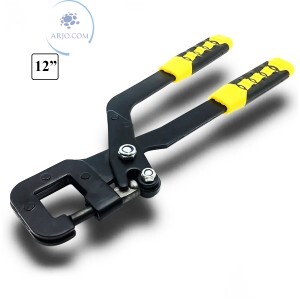 ALICATE PUNCIONADOR PARA DRYWALL 12