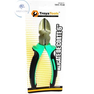 ALICATE DE CORTE 6