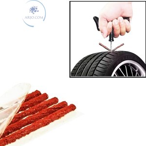 KIT MACARRÃO PARA PNEU 10 UNIDADES (TRY-6035)