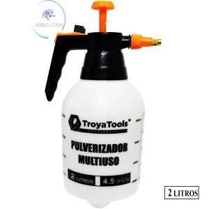 PULVERIZADOR MULTIUSO 2 LITROS (TRY-6054)