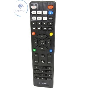 CONTROLE REMOTO RECEPTOR ELSYS (LE-7344)